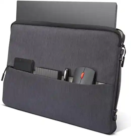 Cuyana Leather Laptop Sleeve