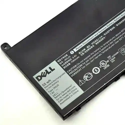 Dell laptop Battery price
