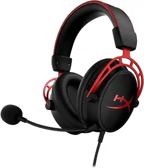 gaming headphones without