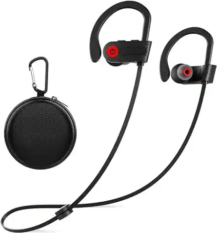 Golrex Bluetooth Headphones