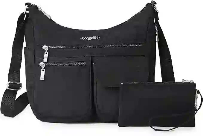Stylish Crossbody Bags for Travel