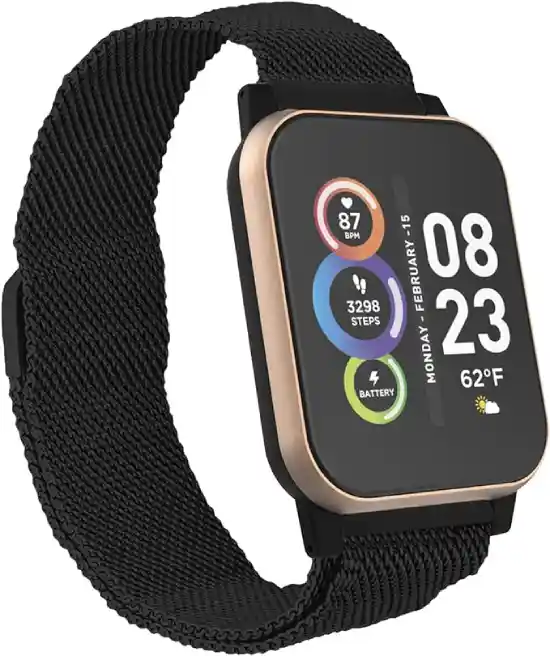 iTech Fusion 2 Smartwatch