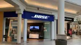 Bose Store in Houston