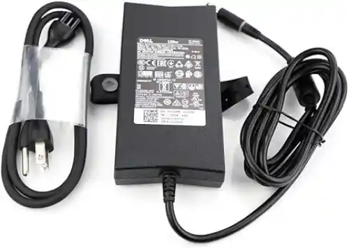 Dell Laptop Charger with 19.5 Volts