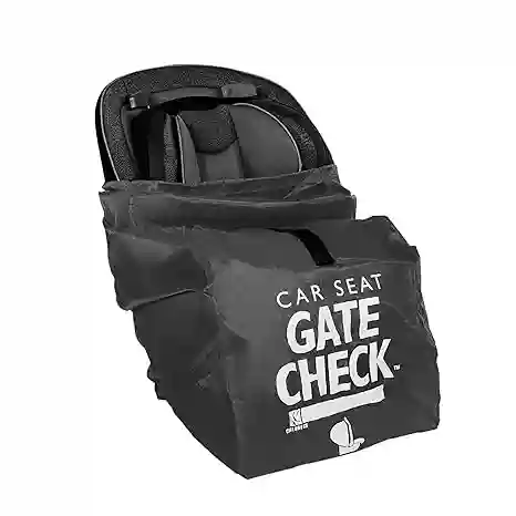 Gate Check Stroller Bag