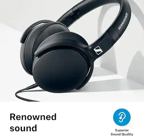 Headphones for Sensitive Ears