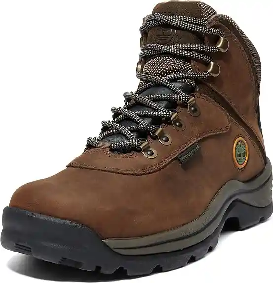 Men's Wide Hiking Boots