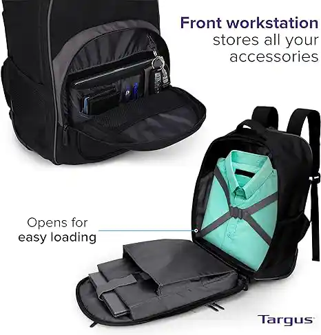 Traveling Backpack for Ladies