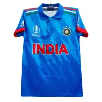 Indian Cricket Jerseys Online