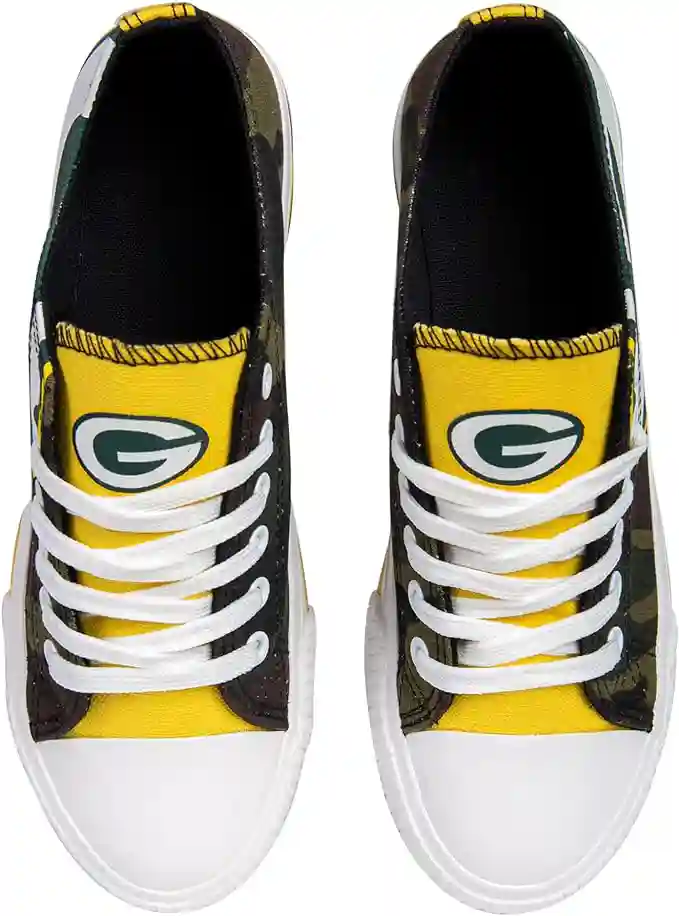 green bay shoes