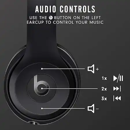 Costco Beats Headphones