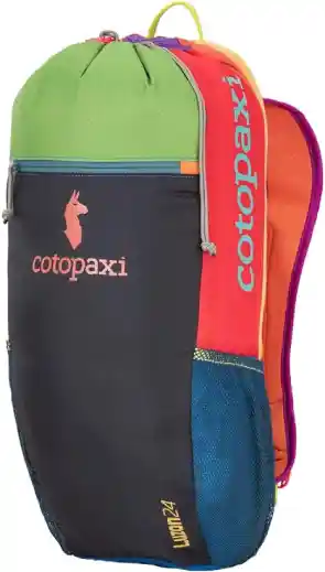 Cotopaxi Backpack 35l