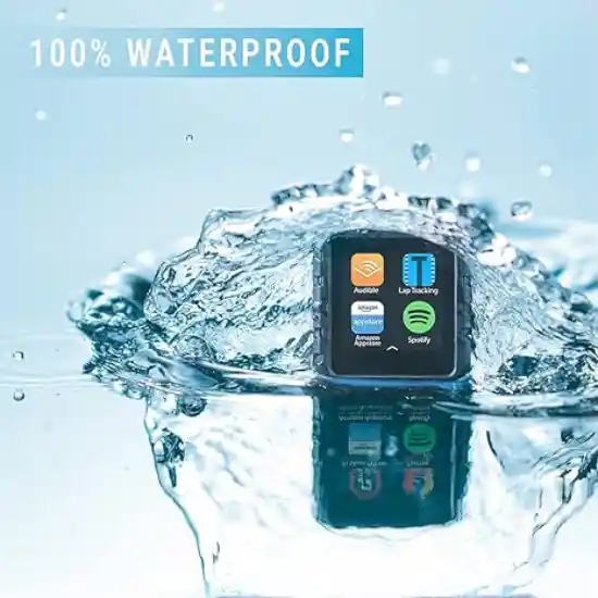 Delphin Waterproof Micro Tablet