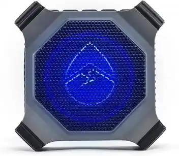 Ecoxgear Ecodrift Waterproof Bluetooth Speaker