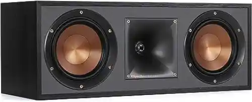 Klipsch RP-450C Center Channel Speaker