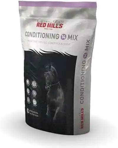 Red Mills Horse Feed