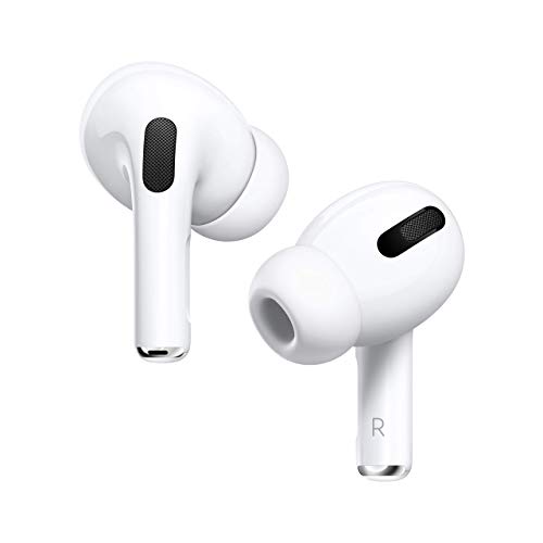 Top 3 AirPods Pro Black Friday