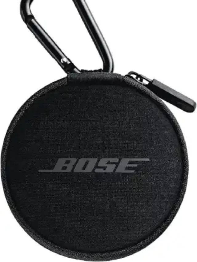 How to Pair Bose SoundSport