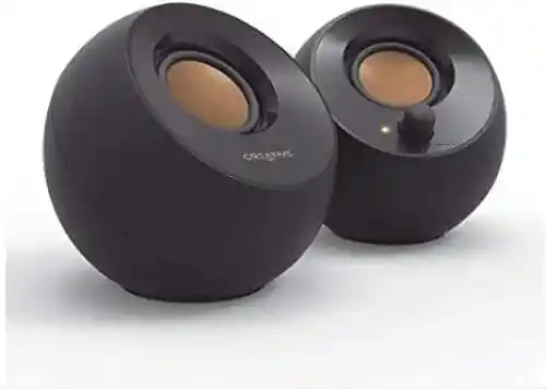 wirecutter computer speakers