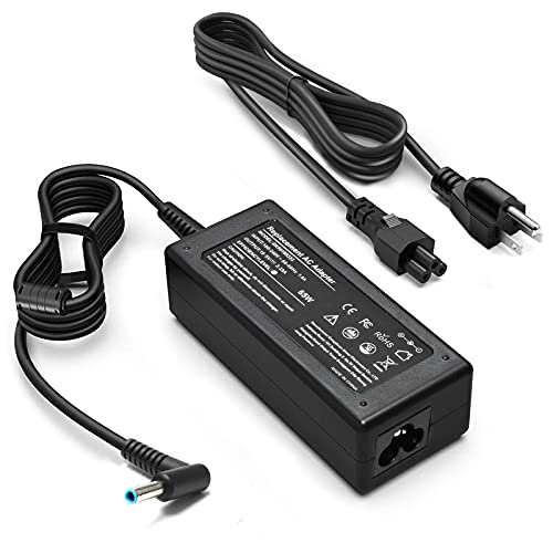 Best HP Laptop Charger
