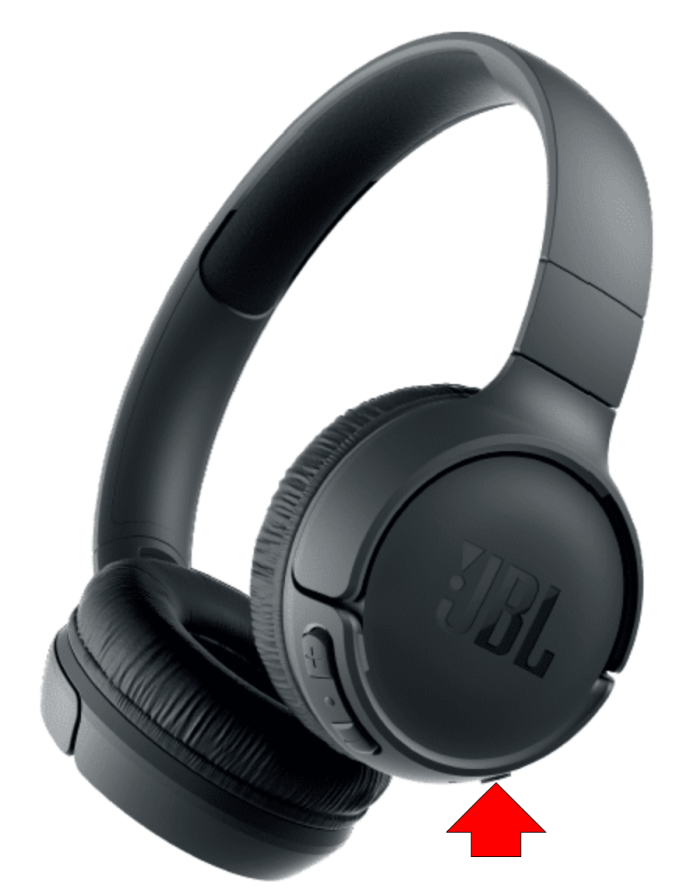 How to Put Jbl Headphones in Pairing Mode