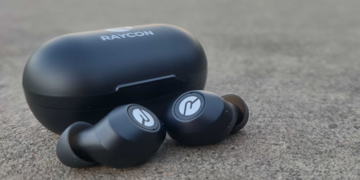 Raycon Headphones Review