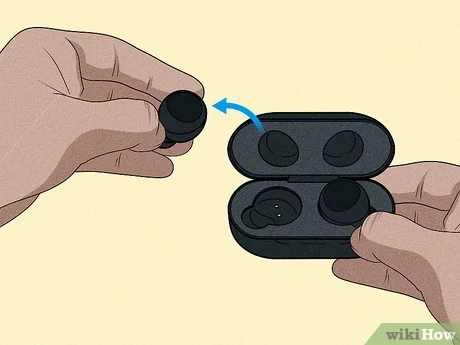 How to Connect Jbl Earbuds
