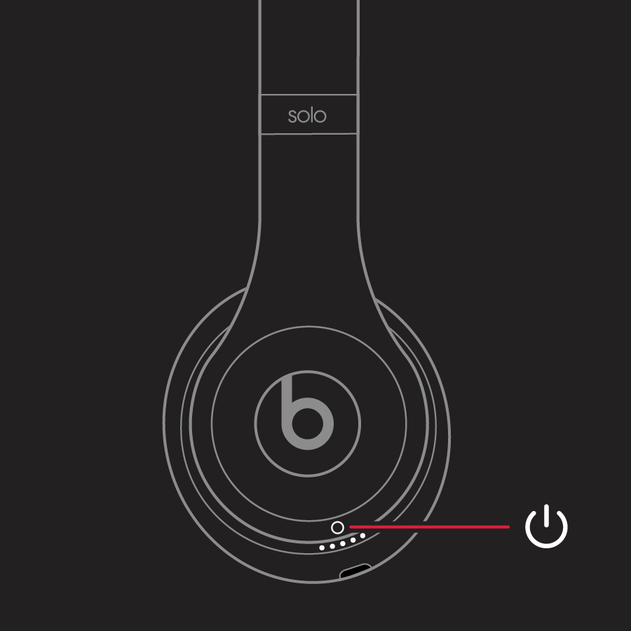 How to Pair Beats Solo 3