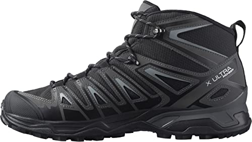 Salomon Winter Hiking Boots