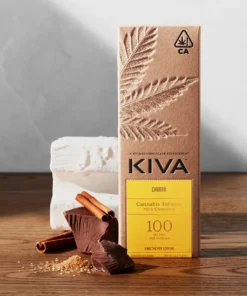Churro Milk Chocolate for sale