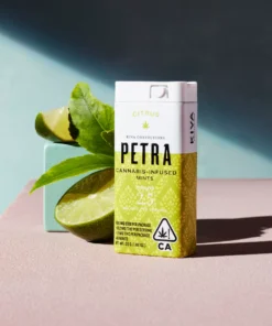 Buy Citrus CBD Online