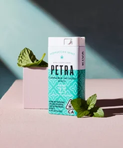 Buy Moroccan Mint Online