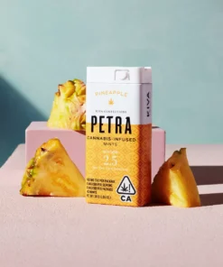 Buy Pineapple Mint Online