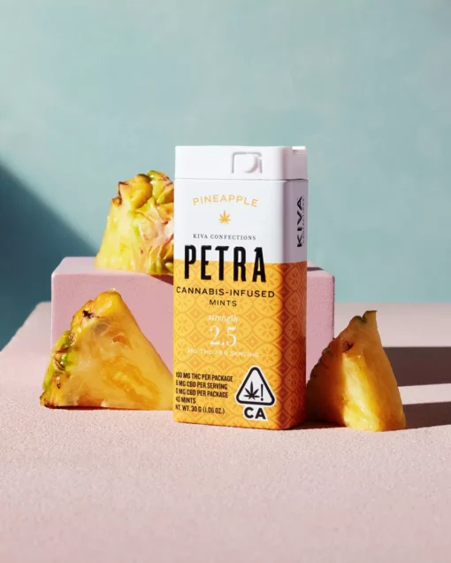 Buy Pineapple Mint Online