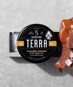 Sea Salt Caramel For Sale