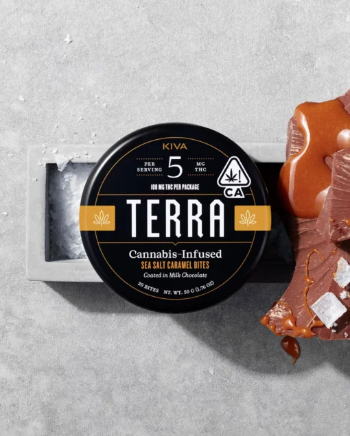 Sea Salt Caramel For Sale