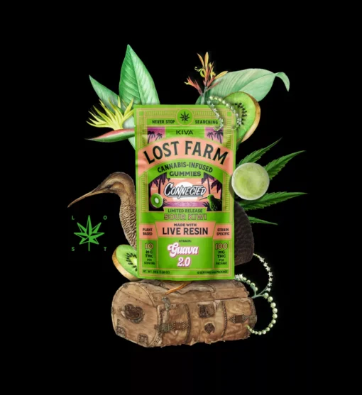 Buy Sour Kiwi Online