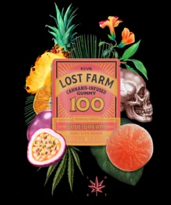 Buy Tropical Punch Online