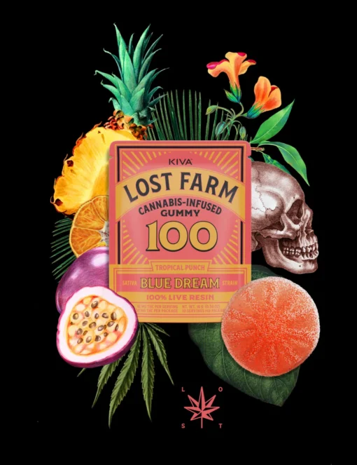Buy Tropical Punch Online
