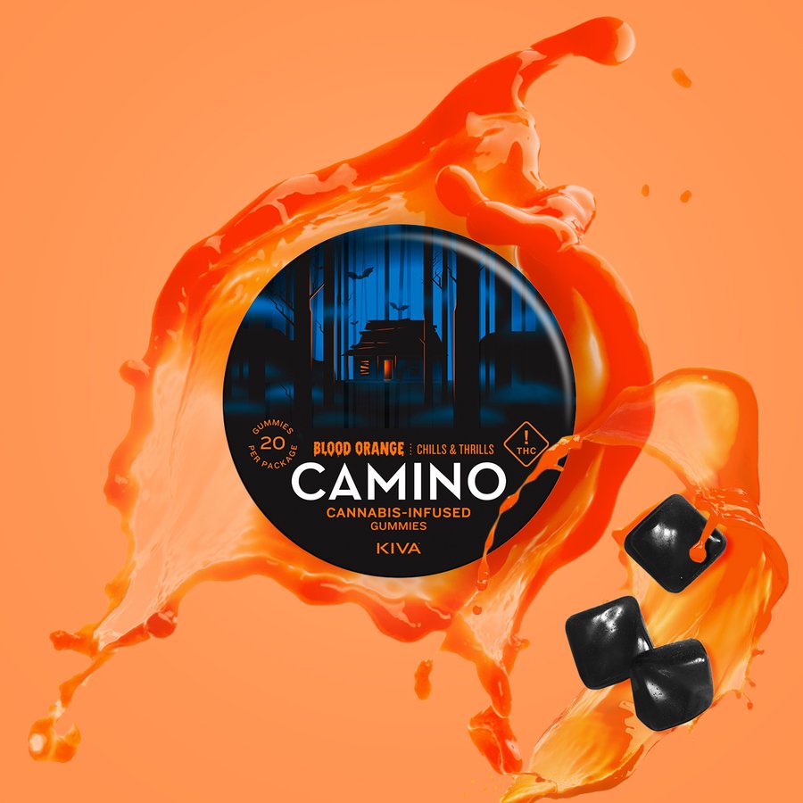 Buy Camino Gummies Online