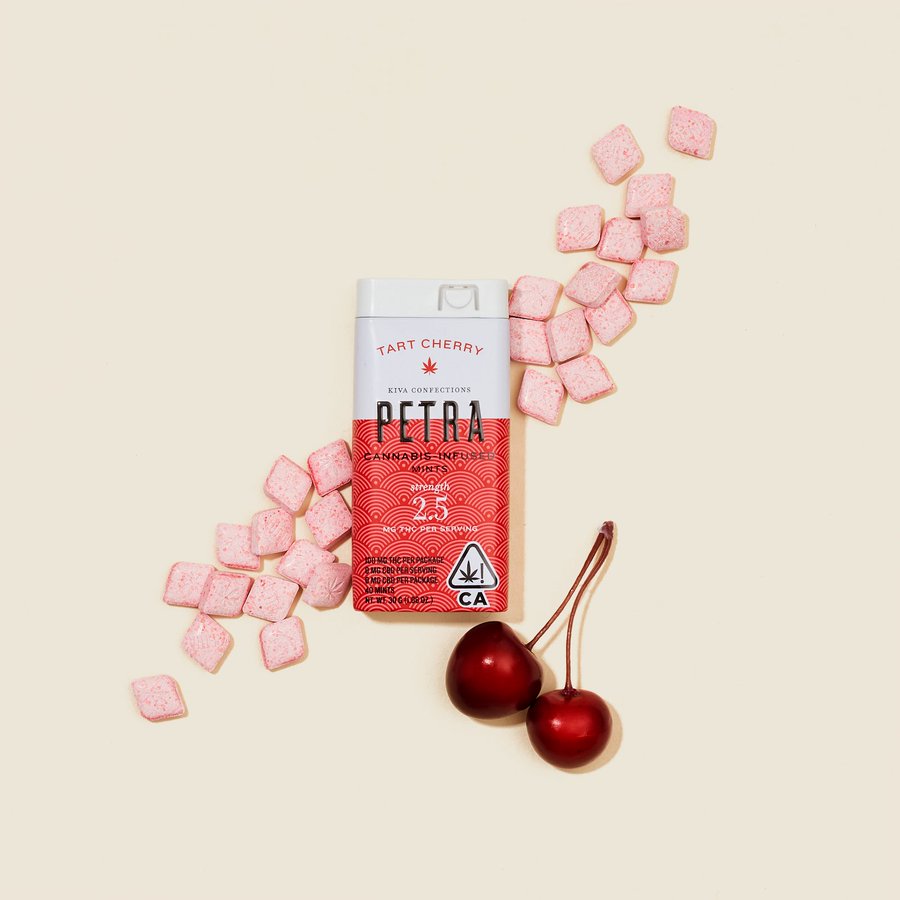 Buy CBD Mint Online