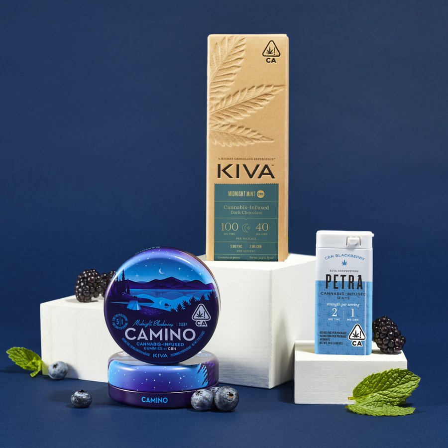 Buy Cannabis Edibles Online