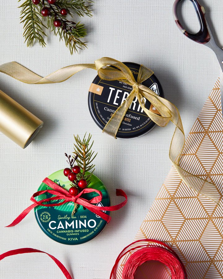 Edibles Brands for sale