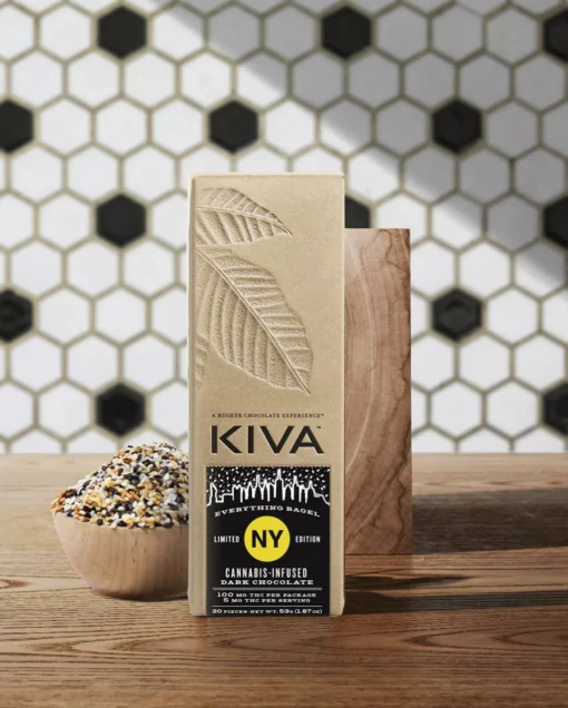 Dark Chocolate Bars