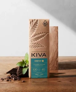 Midnight Mint Dark Chocolate