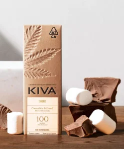 Buy S'mores Chocolate Online