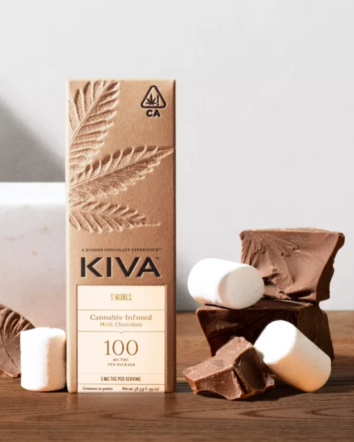 Buy S'mores Chocolate Online