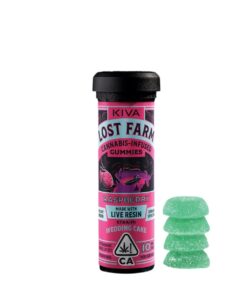 Buy Raspberry Gummies Online