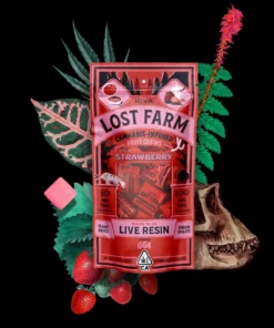 Buy Strawberry GG4 Online
