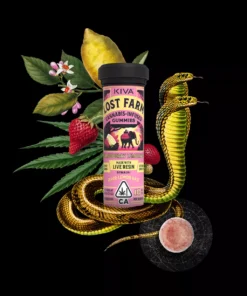 Buy Strawberry Lemonade Online